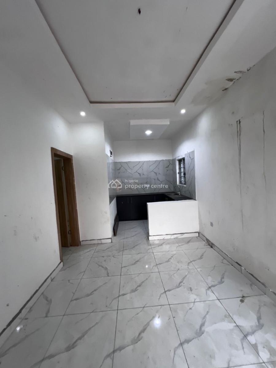 Two Bedroom Apartments, Ilaje, Ajah, Lagos, Flat / Apartment for Rent