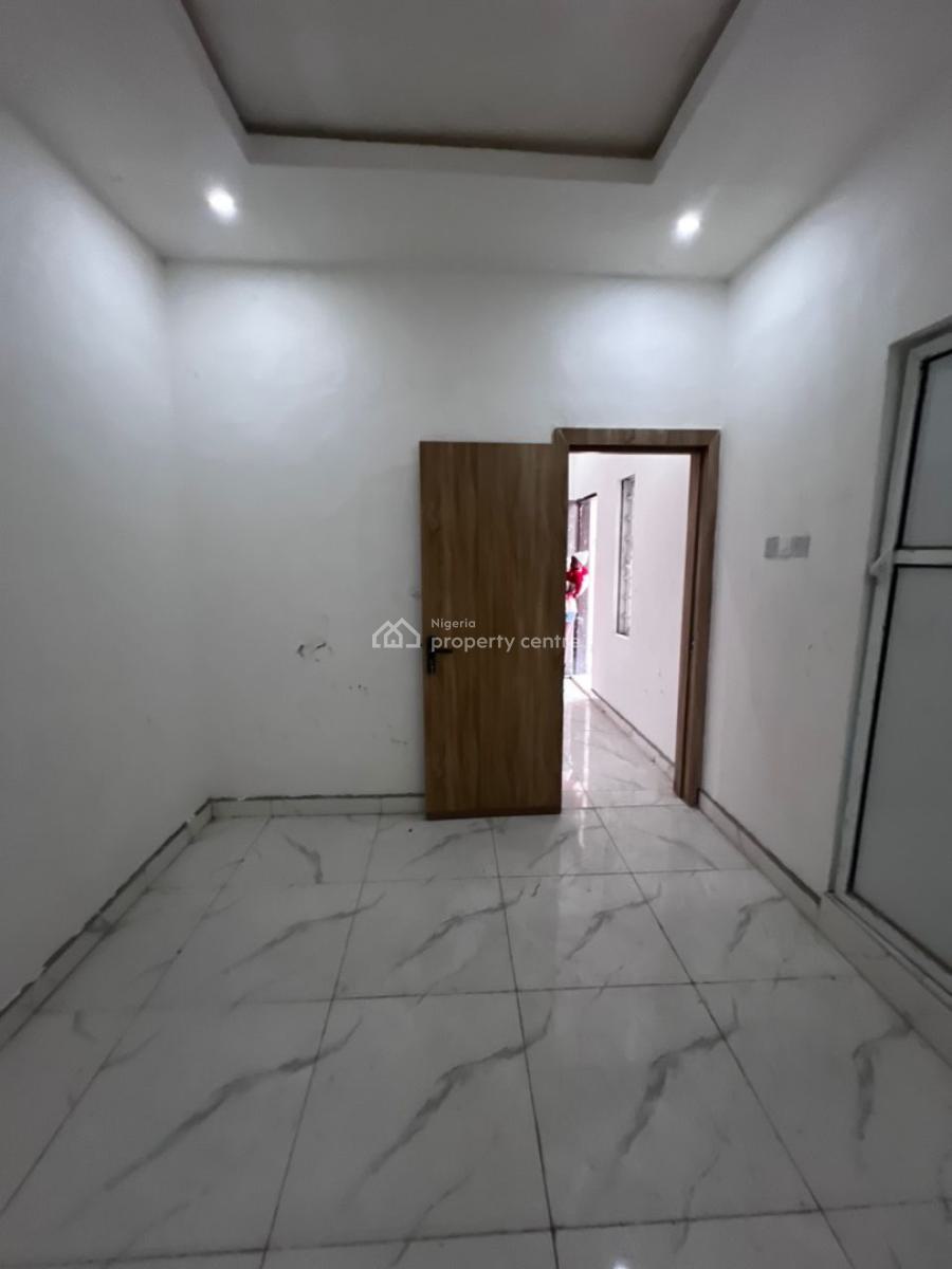 Two Bedroom Apartments, Ilaje, Ajah, Lagos, Flat / Apartment for Rent