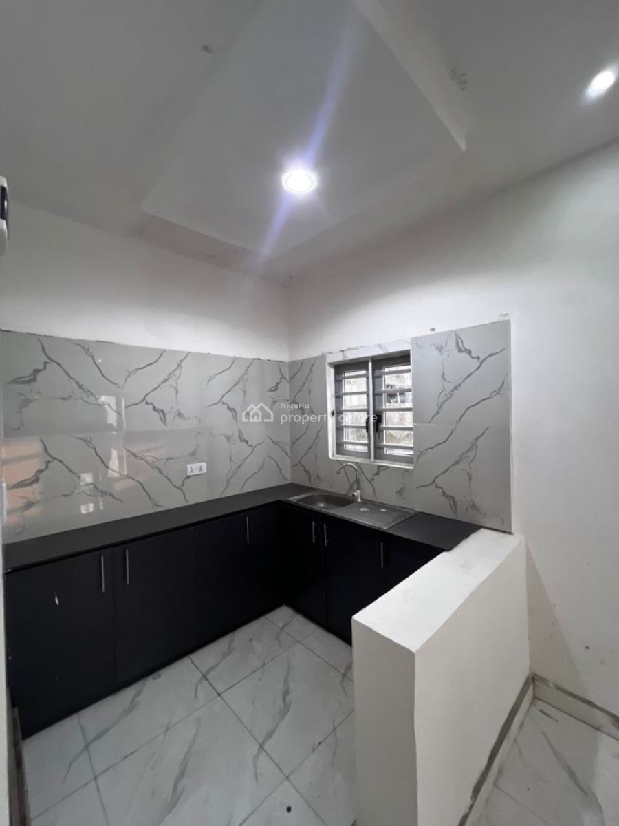 Two Bedroom Apartments, Ilaje, Ajah, Lagos, Flat / Apartment for Rent