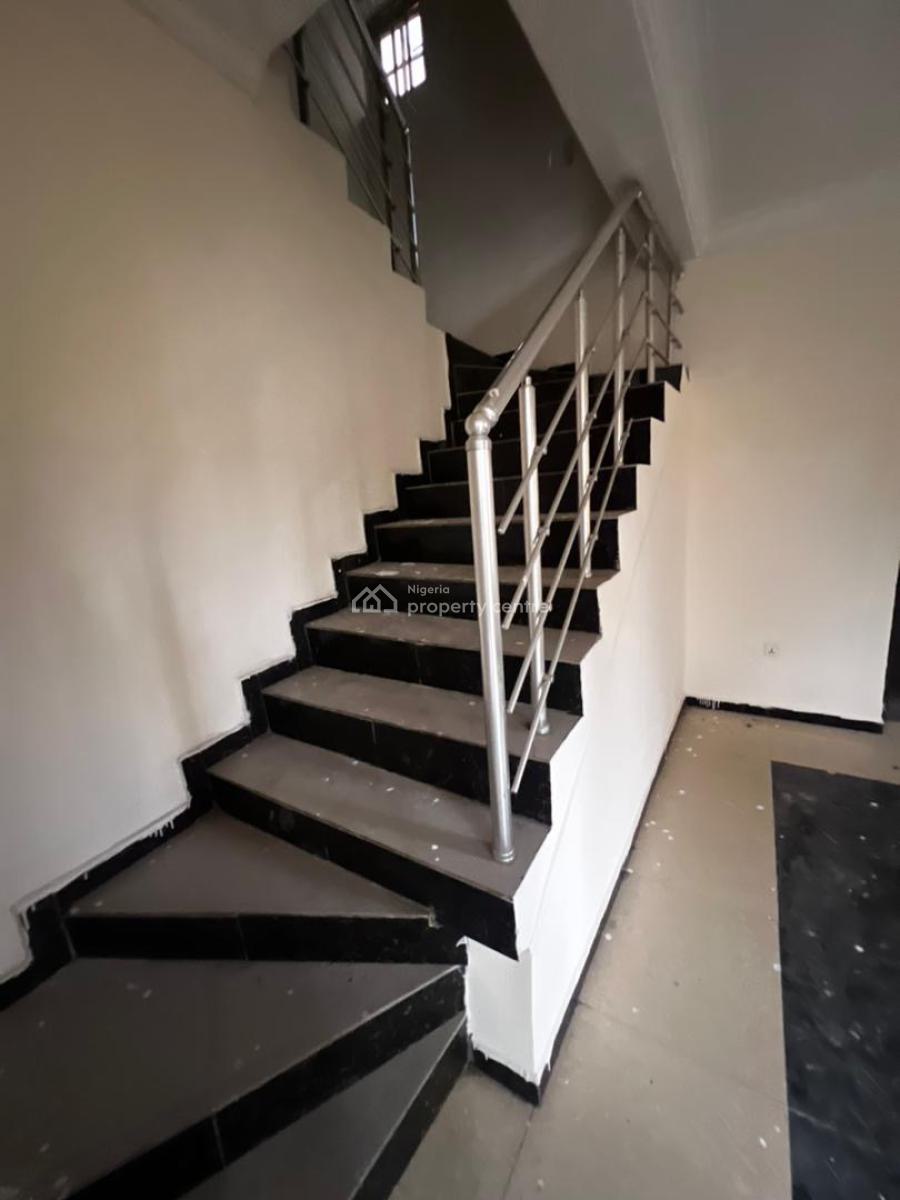 Three Bedroom Duplex, Ilaje, Ajah, Lagos, House for Rent