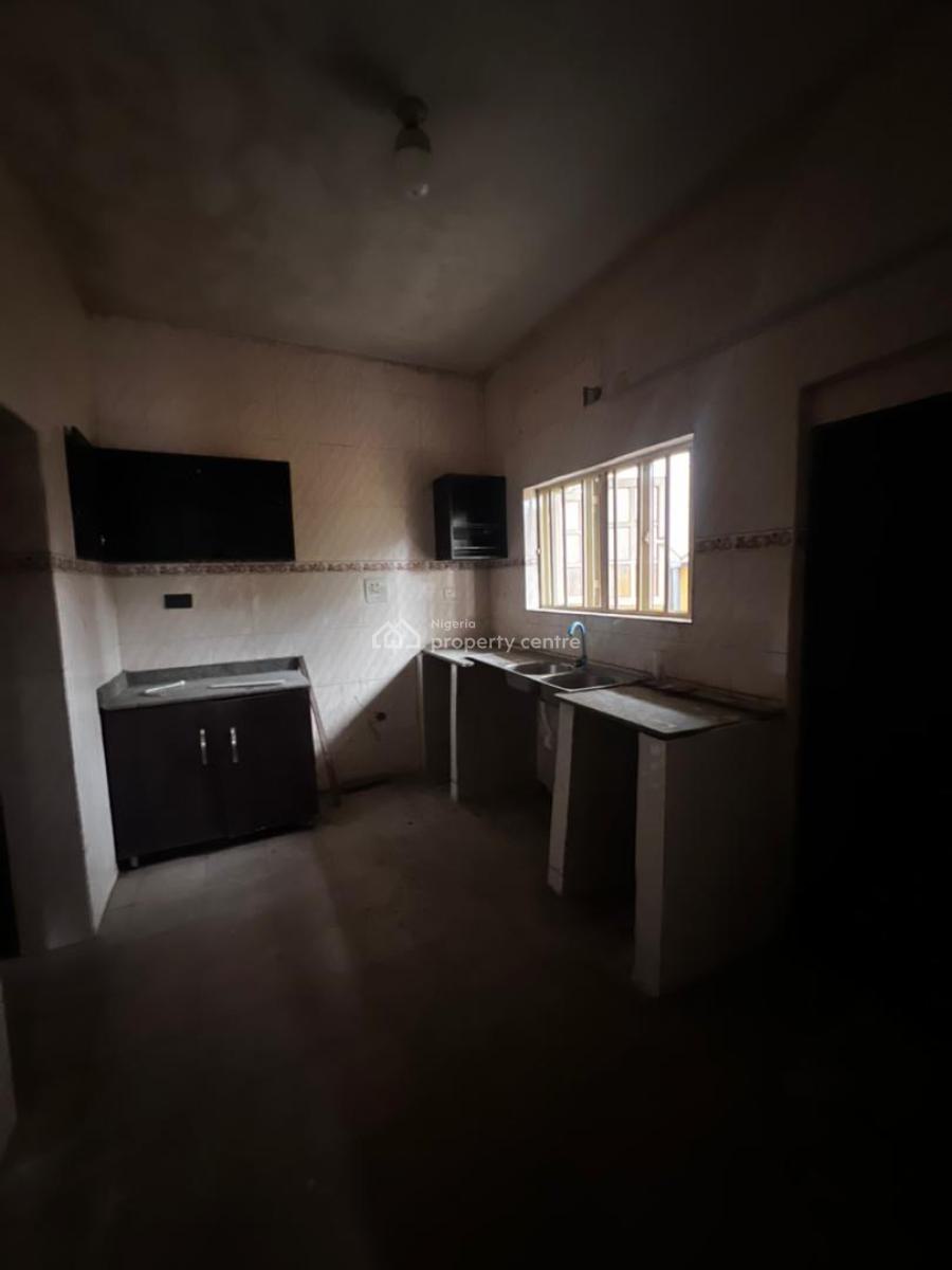 Three Bedroom Duplex, Ilaje, Ajah, Lagos, House for Rent