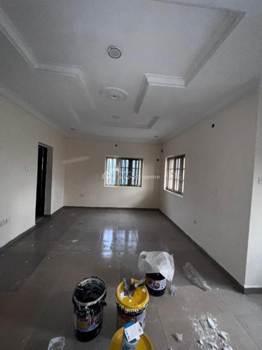 Three Bedroom Duplex, Ilaje, Ajah, Lagos, House for Rent