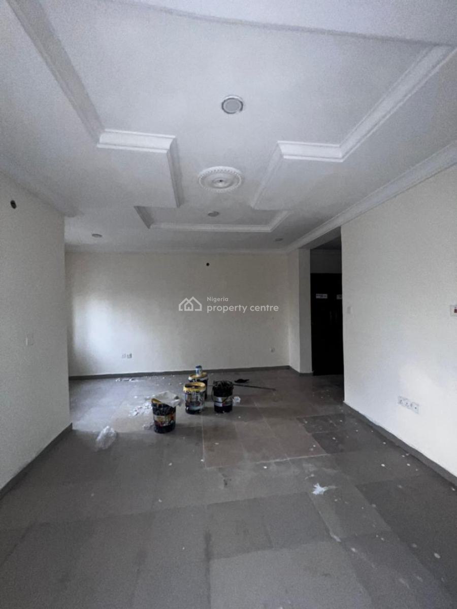 Three Bedroom Duplex, Ilaje, Ajah, Lagos, House for Rent