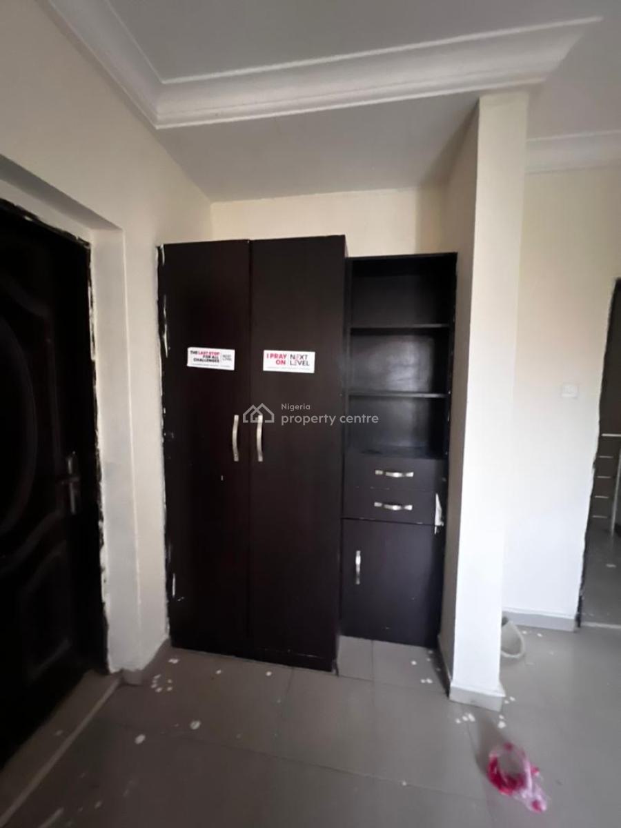 Three Bedroom Duplex, Ilaje, Ajah, Lagos, House for Rent