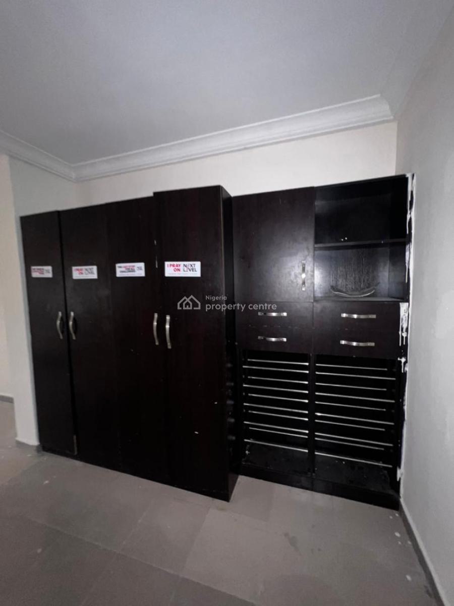 Three Bedroom Duplex, Ilaje, Ajah, Lagos, House for Rent
