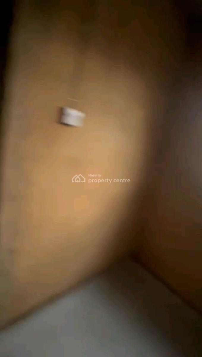 a Newly Renovated and Decent Miniflat, Bungalow with 2t/2b, Off Odunsi Street, Bariga, Shomolu, Lagos, Mini Flat (room and Parlour) for Rent