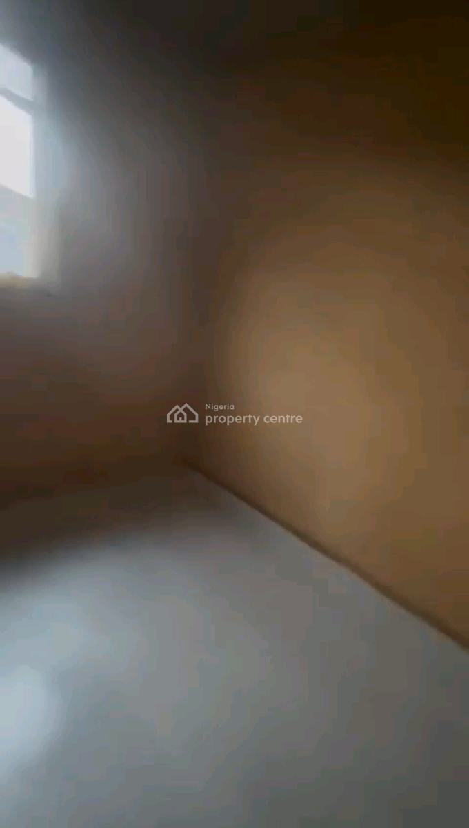 a Newly Renovated and Decent Miniflat, Bungalow with 2t/2b, Off Odunsi Street, Bariga, Shomolu, Lagos, Mini Flat (room and Parlour) for Rent