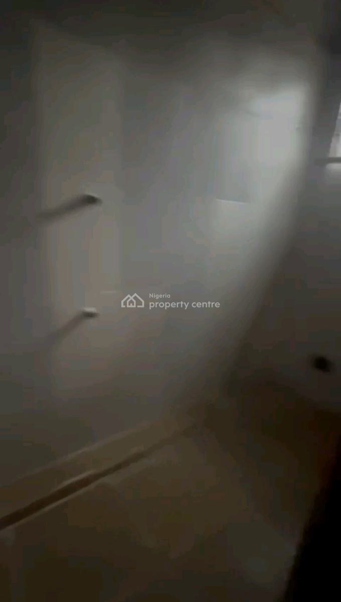 a Newly Renovated and Decent Miniflat, Bungalow with 2t/2b, Off Odunsi Street, Bariga, Shomolu, Lagos, Mini Flat (room and Parlour) for Rent