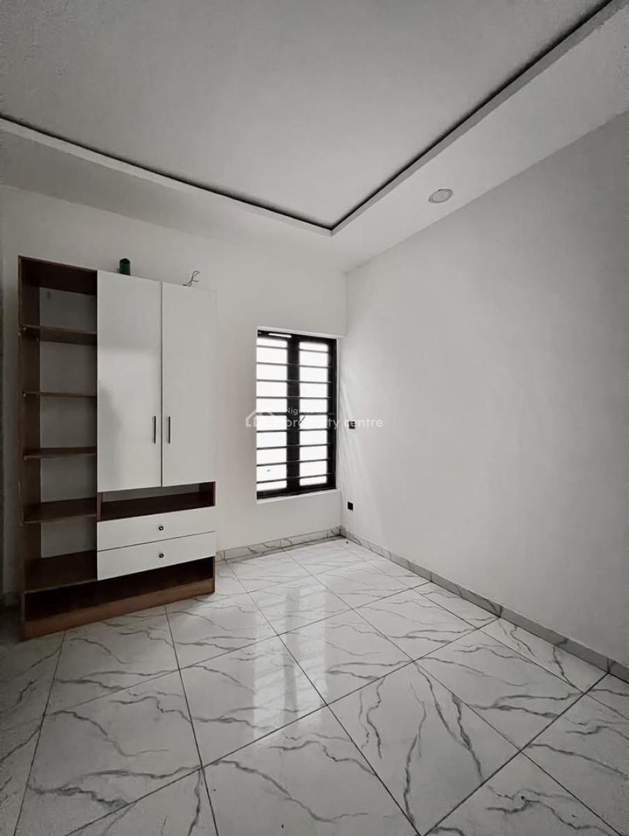 Luxury 4 Bedroom Semi Detached Duplex, Orchid, Lekki, Lagos, Semi-detached Duplex for Sale