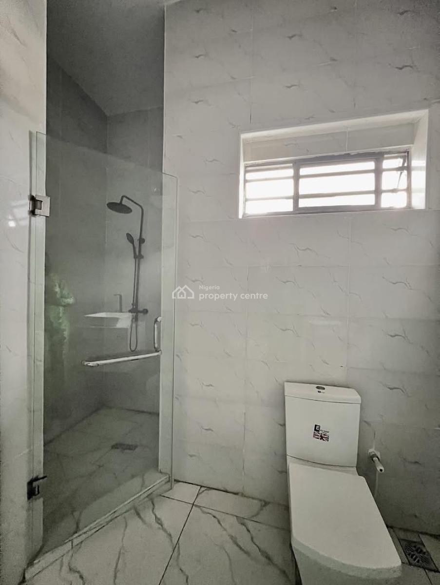 Luxury 4 Bedroom Semi Detached Duplex, Orchid, Lekki, Lagos, Semi-detached Duplex for Sale