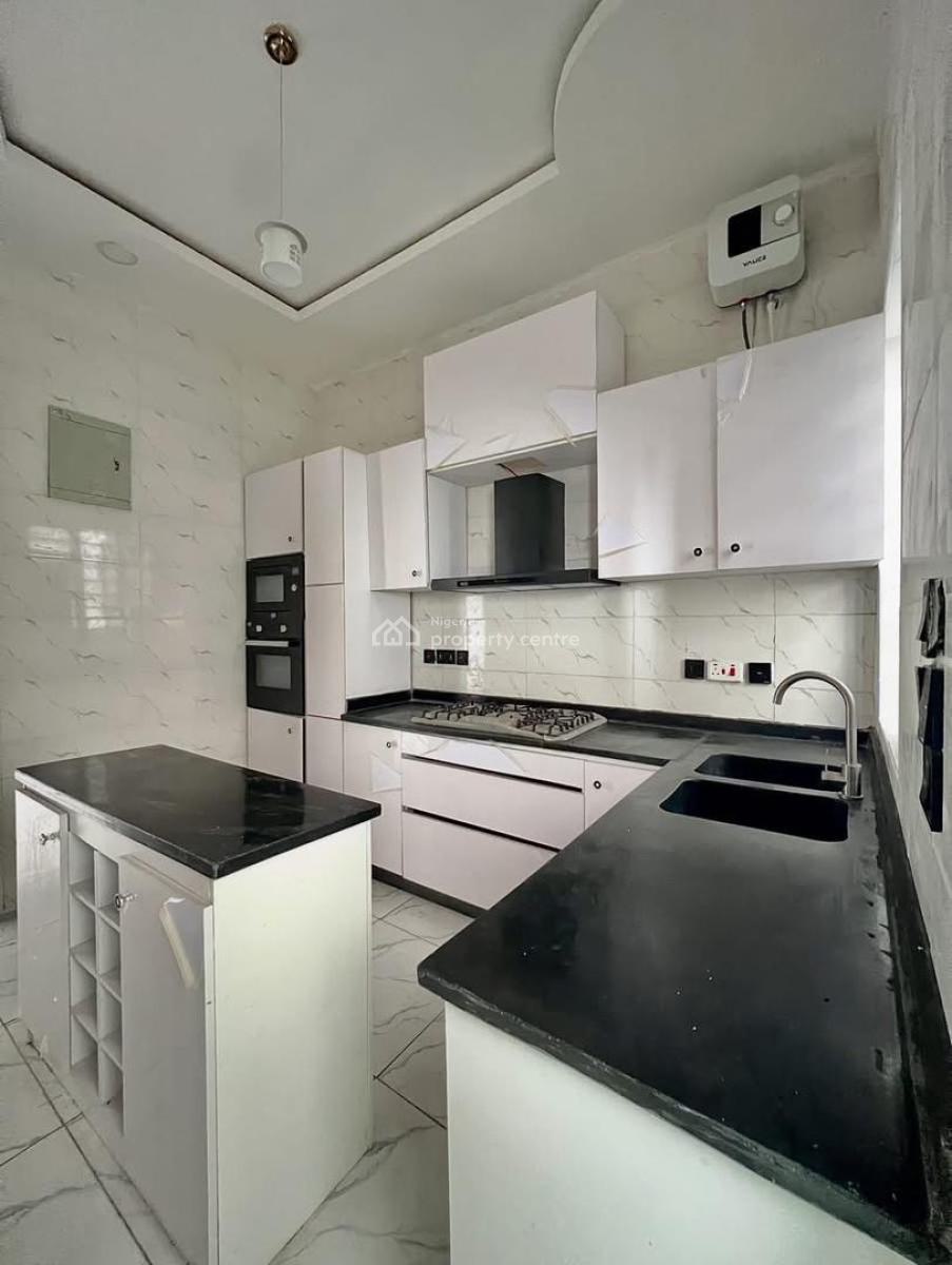 Luxury 4 Bedroom Semi Detached Duplex, Orchid, Lekki, Lagos, Semi-detached Duplex for Sale