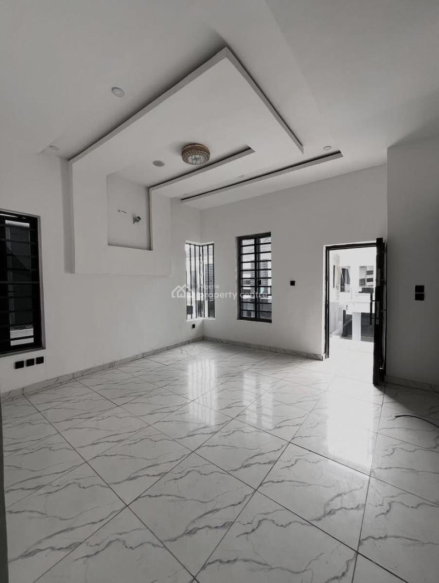 Luxury 4 Bedroom Semi Detached Duplex, Orchid, Lekki, Lagos, Semi-detached Duplex for Sale