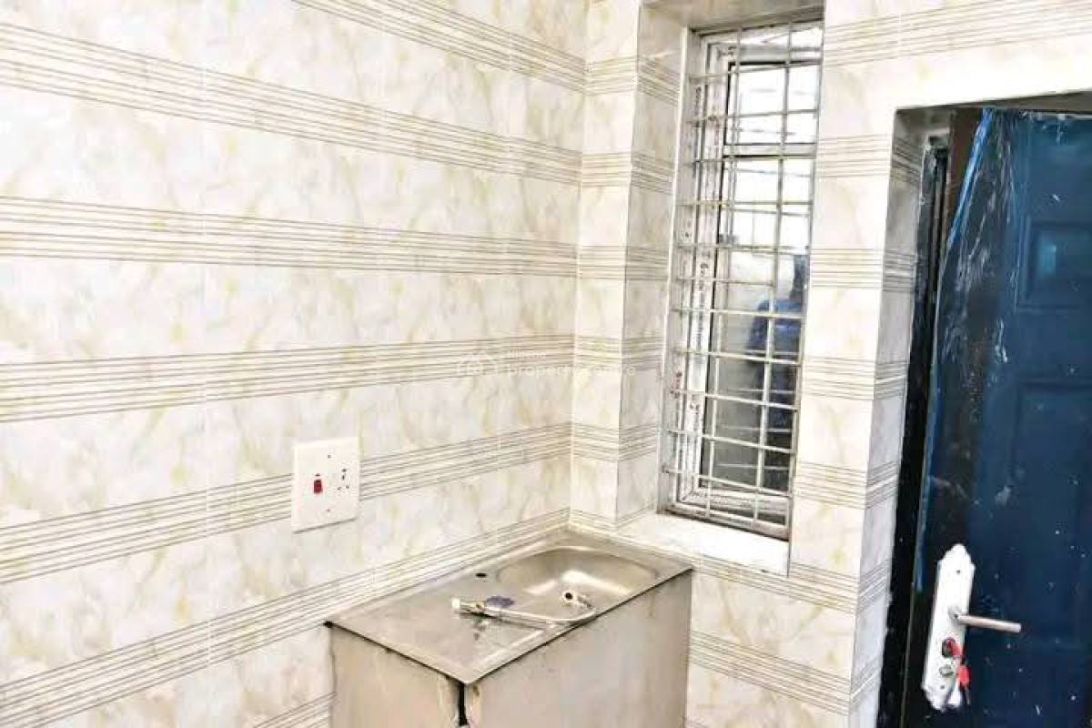 Luxurious Built 3 Bedroom Terraced Duplex with Exceptional Facilities, Isheri North, Lagos, House for Rent