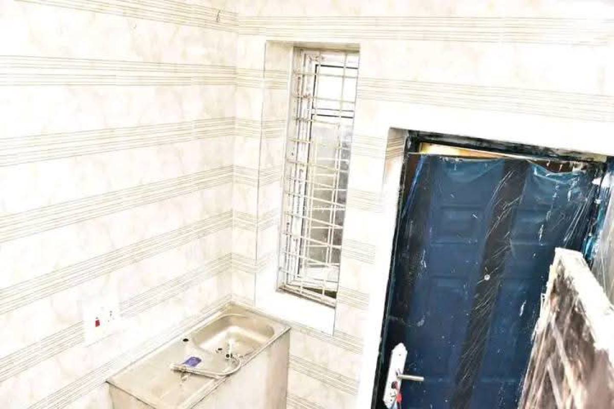 Luxurious Built 3 Bedroom Terraced Duplex with Exceptional Facilities, Isheri North, Lagos, House for Rent