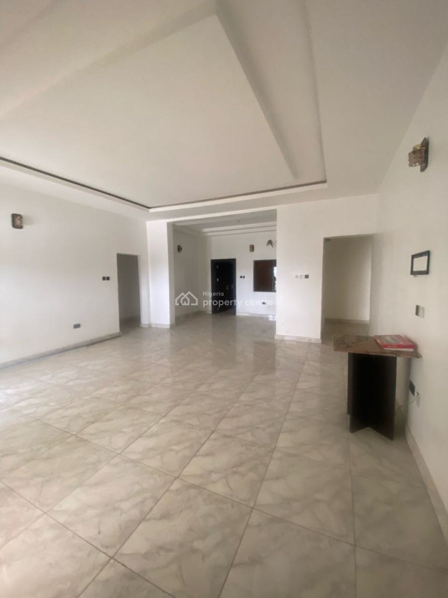 Well Finished 3 Bedrooms Apartments No Bq, Gilmor Area, Jahi, Abuja, Flat / Apartment for Rent