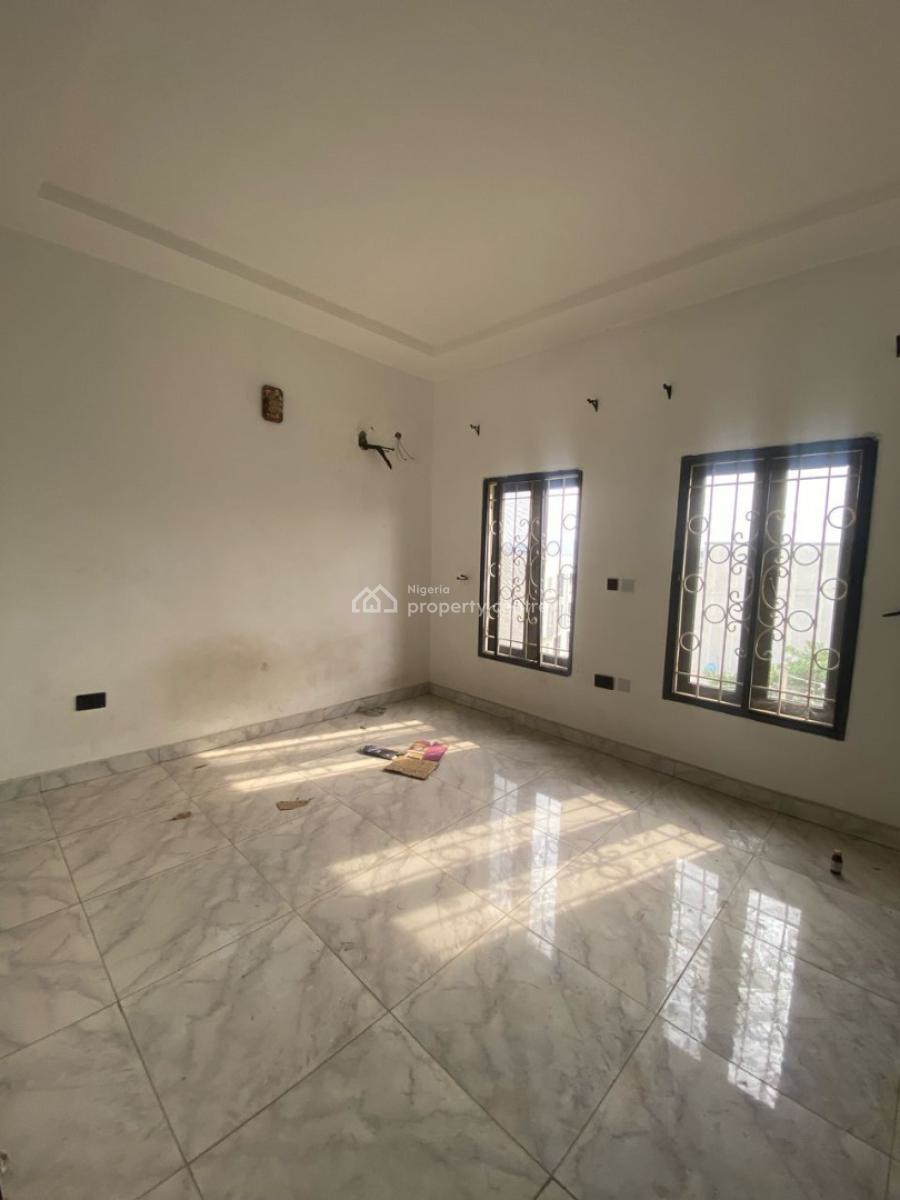 Well Finished 3 Bedrooms Apartments No Bq, Gilmor Area, Jahi, Abuja, Flat / Apartment for Rent