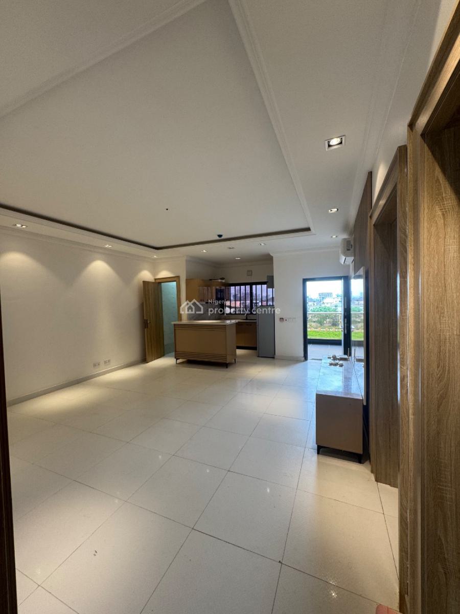 𝐖𝐄𝐋𝐋 𝐌𝐀𝐈𝐍𝐓𝐀𝐈𝐍𝐄𝐃 3 𝐁𝐄𝐃𝐑𝐎𝐎𝐌 𝐀𝐏𝐀𝐑𝐓𝐌𝐄𝐍𝐓, Ikoyi, Lagos, Ikoyi, Lagos, Flat / Apartment for Rent