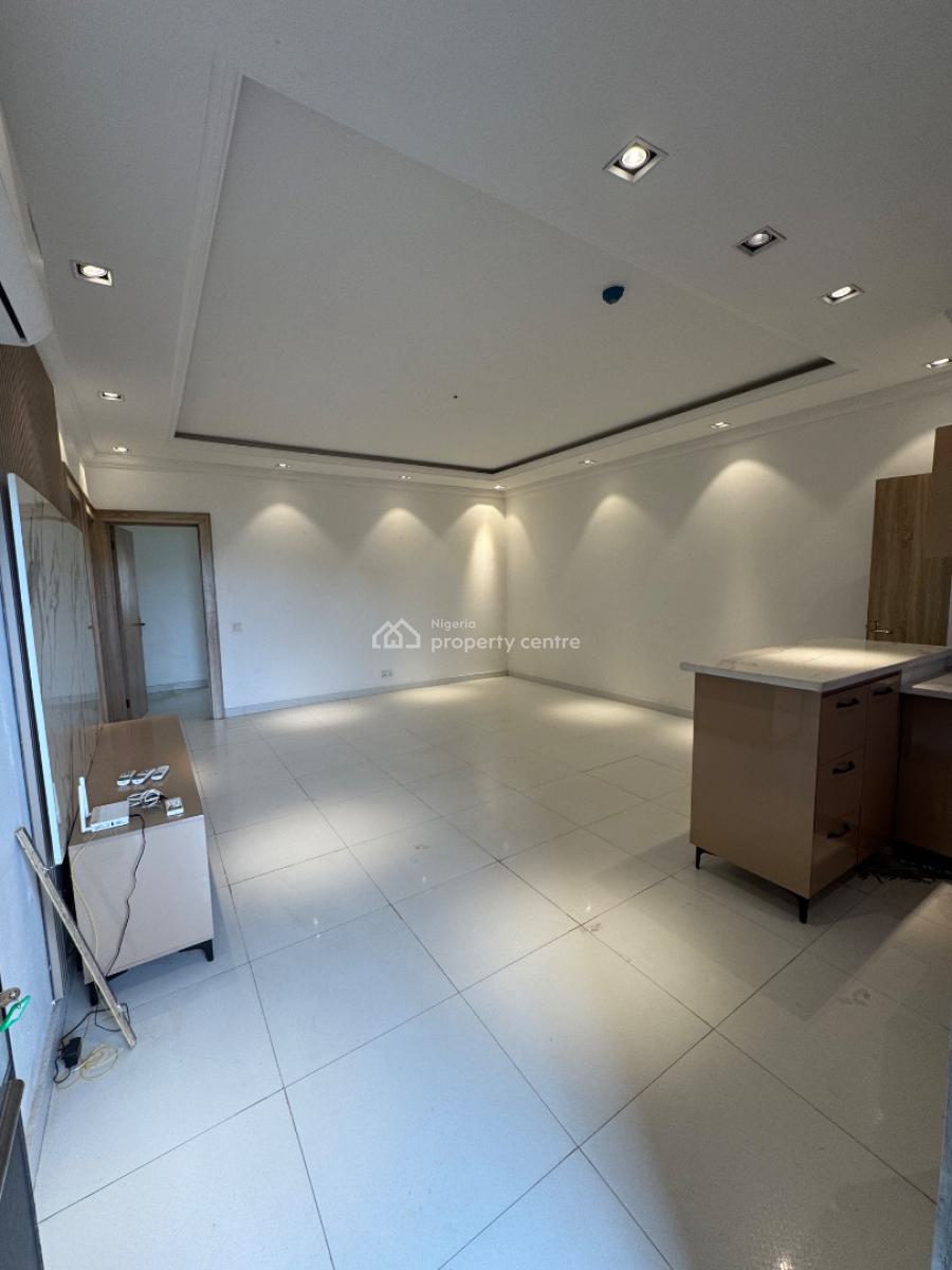 𝐖𝐄𝐋𝐋 𝐌𝐀𝐈𝐍𝐓𝐀𝐈𝐍𝐄𝐃 3 𝐁𝐄𝐃𝐑𝐎𝐎𝐌 𝐀𝐏𝐀𝐑𝐓𝐌𝐄𝐍𝐓, Ikoyi, Lagos, Ikoyi, Lagos, Flat / Apartment for Rent