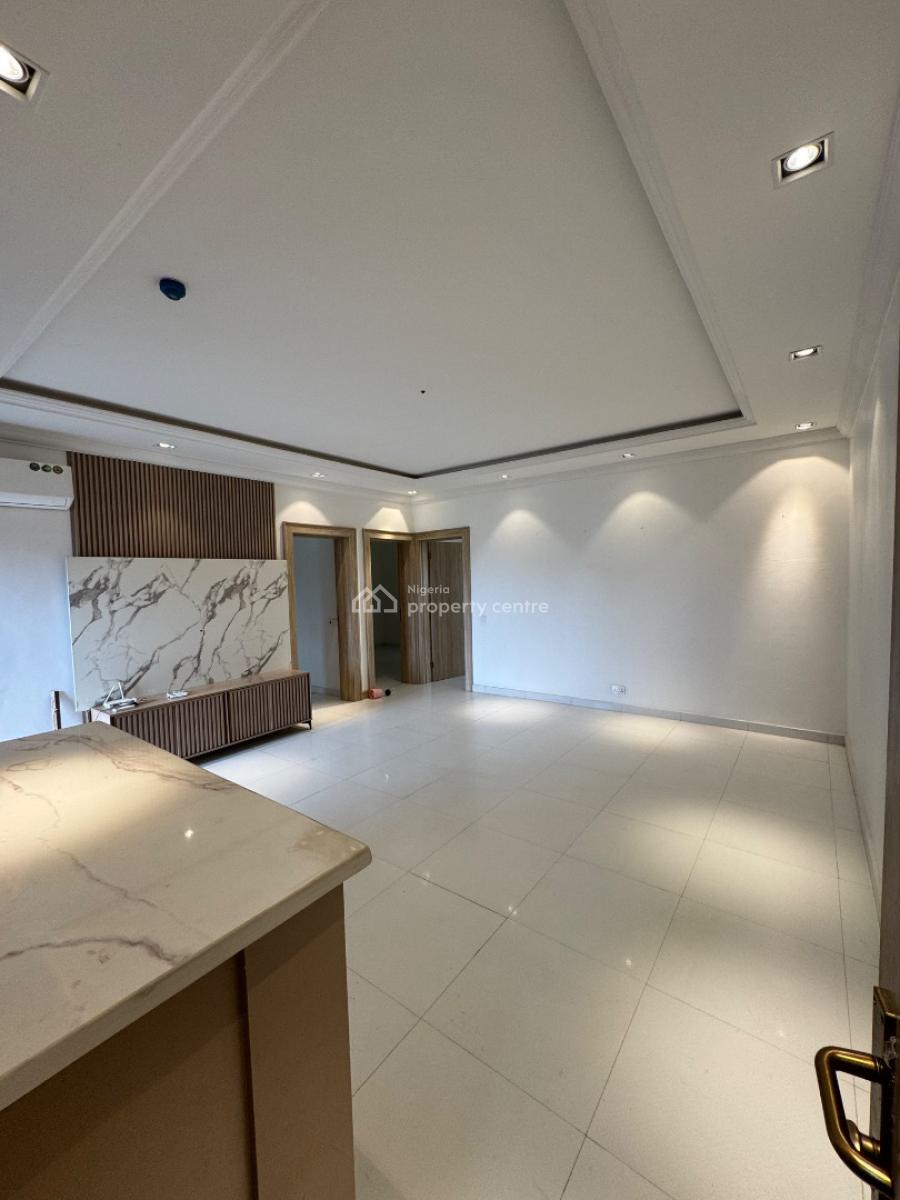 𝐖𝐄𝐋𝐋 𝐌𝐀𝐈𝐍𝐓𝐀𝐈𝐍𝐄𝐃 3 𝐁𝐄𝐃𝐑𝐎𝐎𝐌 𝐀𝐏𝐀𝐑𝐓𝐌𝐄𝐍𝐓, Ikoyi, Lagos, Ikoyi, Lagos, Flat / Apartment for Rent