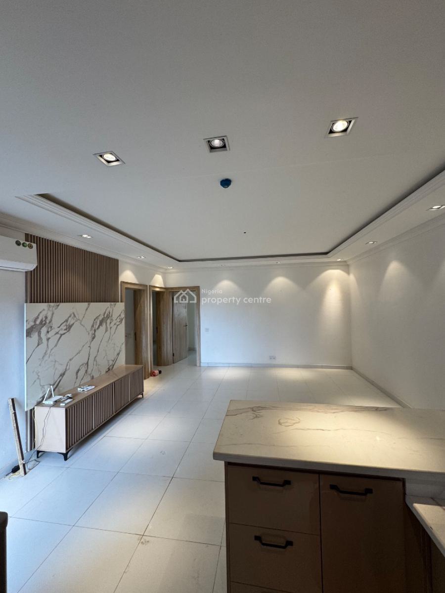 𝐖𝐄𝐋𝐋 𝐌𝐀𝐈𝐍𝐓𝐀𝐈𝐍𝐄𝐃 3 𝐁𝐄𝐃𝐑𝐎𝐎𝐌 𝐀𝐏𝐀𝐑𝐓𝐌𝐄𝐍𝐓, Ikoyi, Lagos, Ikoyi, Lagos, Flat / Apartment for Rent