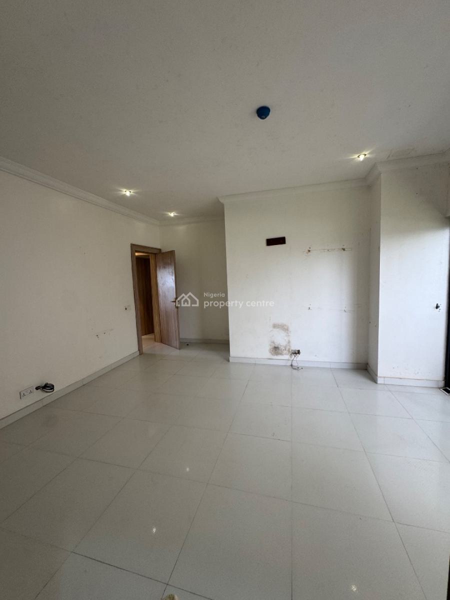 𝐖𝐄𝐋𝐋 𝐌𝐀𝐈𝐍𝐓𝐀𝐈𝐍𝐄𝐃 3 𝐁𝐄𝐃𝐑𝐎𝐎𝐌 𝐀𝐏𝐀𝐑𝐓𝐌𝐄𝐍𝐓, Ikoyi, Lagos, Ikoyi, Lagos, Flat / Apartment for Rent