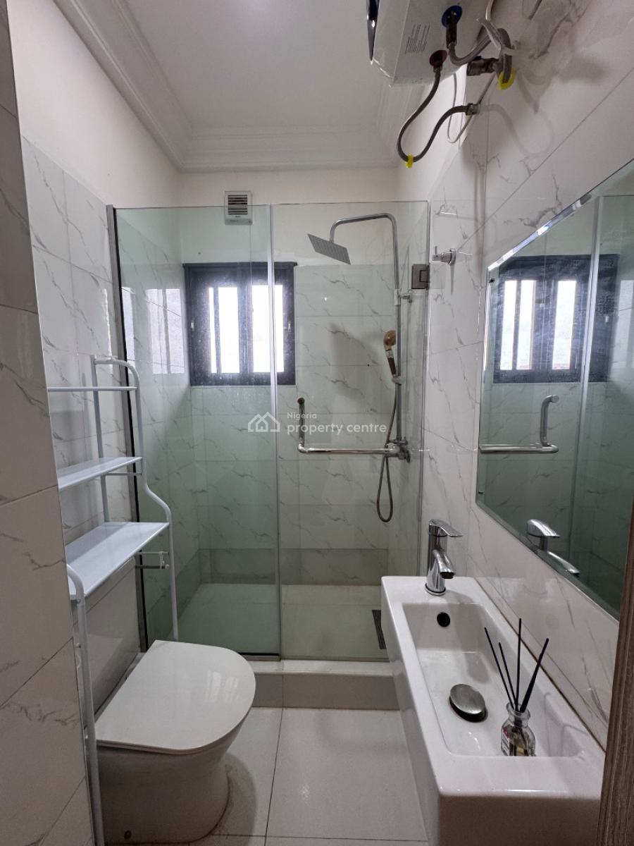 𝐖𝐄𝐋𝐋 𝐌𝐀𝐈𝐍𝐓𝐀𝐈𝐍𝐄𝐃 3 𝐁𝐄𝐃𝐑𝐎𝐎𝐌 𝐀𝐏𝐀𝐑𝐓𝐌𝐄𝐍𝐓, Ikoyi, Lagos, Ikoyi, Lagos, Flat / Apartment for Rent