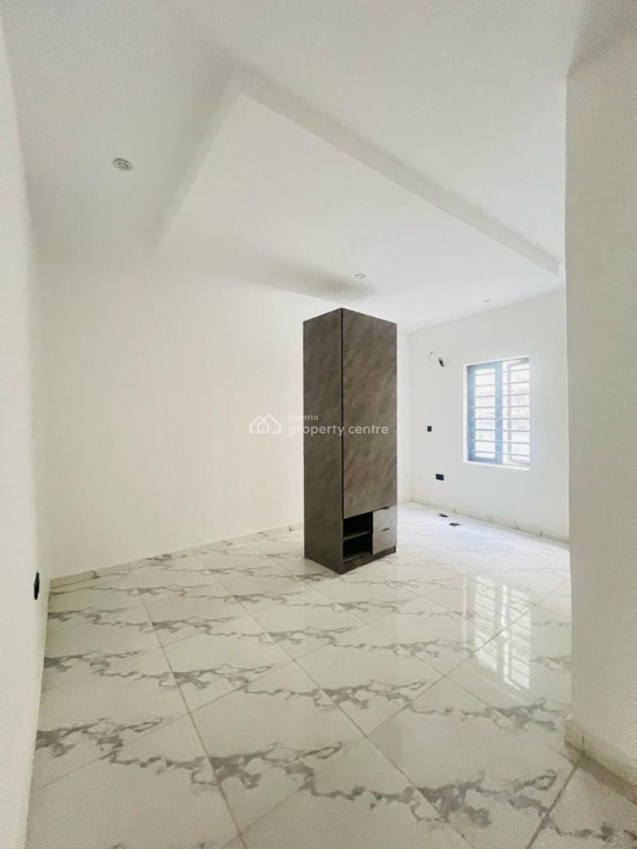 Luxury 3 Bedroom Apartment Plus Gym and Generator, Ogba, Ikeja, Lagos, Flat / Apartment for Sale