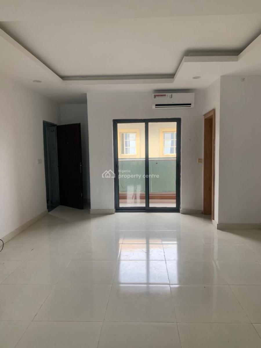 Brand New Serviced 2 Bedroom Apartment in a Serene Neighbourhood, Ologolo, Lekki, Lagos, Flat / Apartment for Rent
