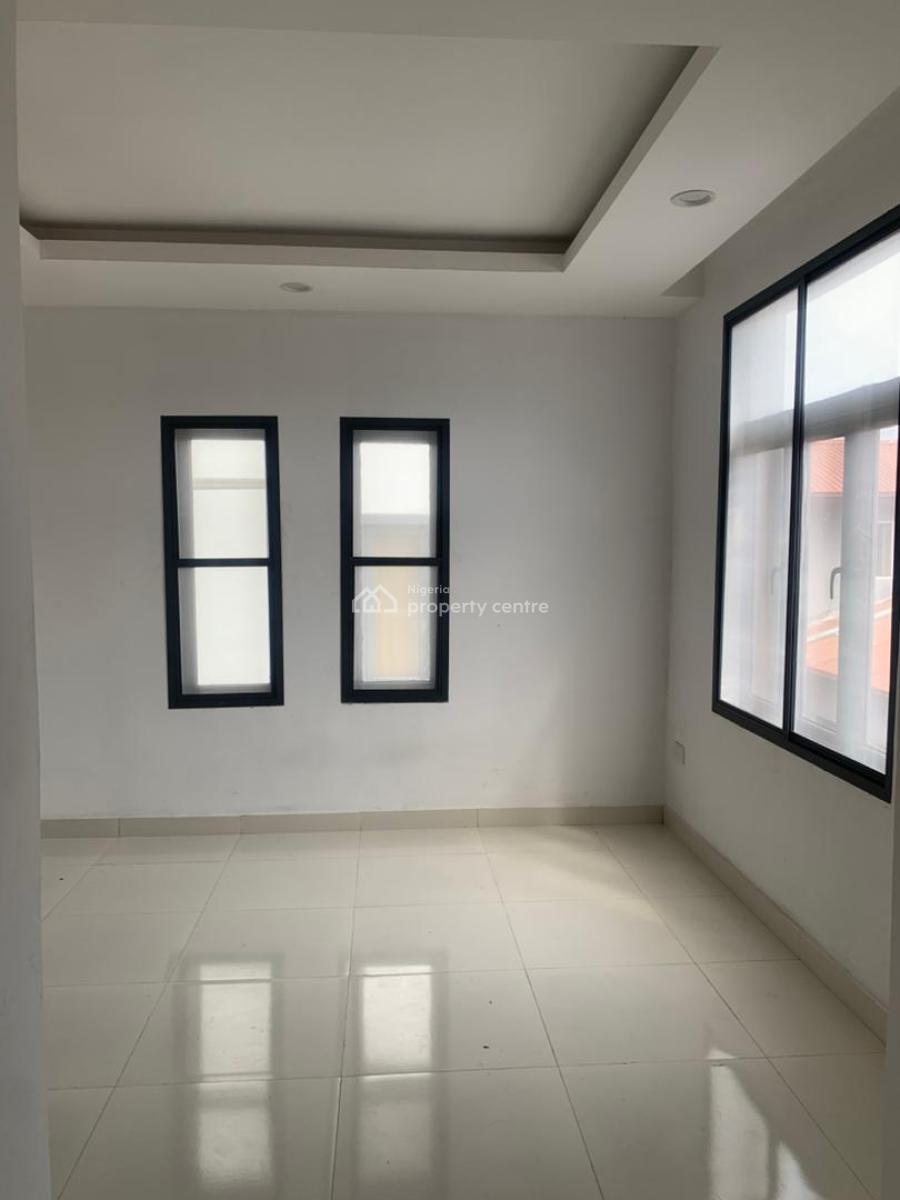 Brand New Serviced 2 Bedroom Apartment in a Serene Neighbourhood, Ologolo, Lekki, Lagos, Flat / Apartment for Rent