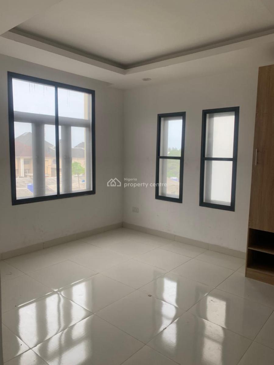 Brand New Serviced 2 Bedroom Apartment in a Serene Neighbourhood, Ologolo, Lekki, Lagos, Flat / Apartment for Rent