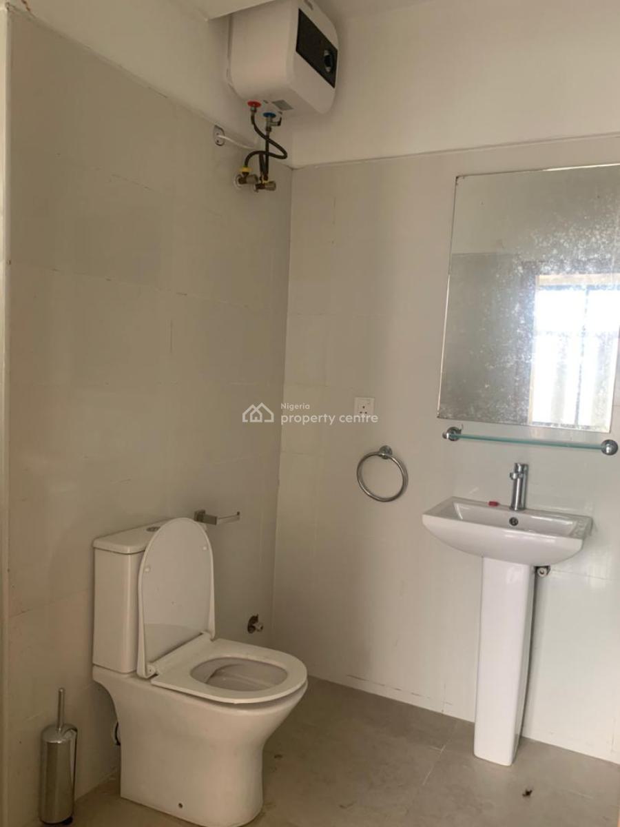 Brand New Serviced 2 Bedroom Apartment in a Serene Neighbourhood, Ologolo, Lekki, Lagos, Flat / Apartment for Rent