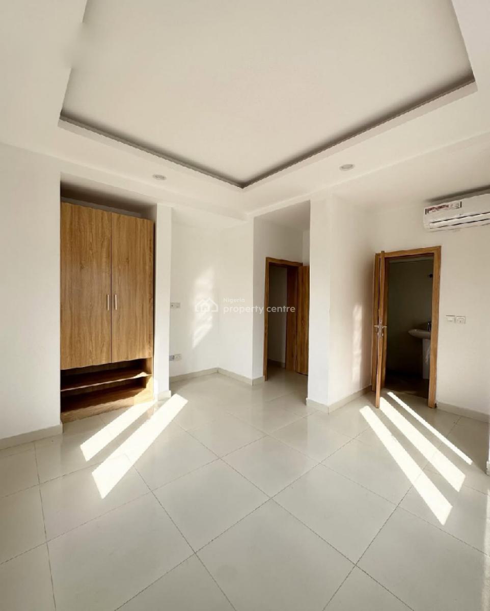Brand New Serviced 2 Bedroom Apartment with 24/7 Electricity, Ologolo, Lekki, Lagos, Flat / Apartment for Rent