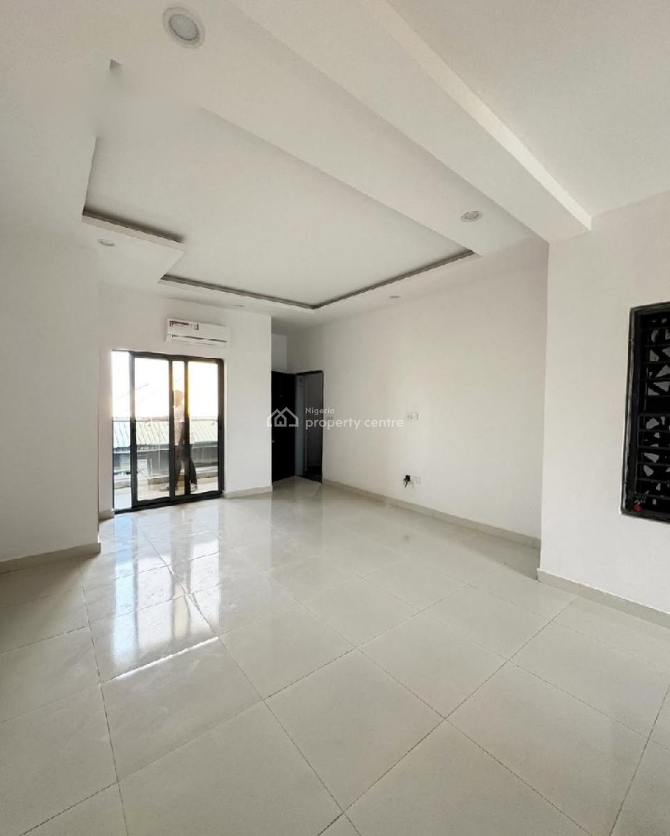 Brand New Serviced 2 Bedroom Apartment with 24/7 Electricity, Ologolo, Lekki, Lagos, Flat / Apartment for Rent