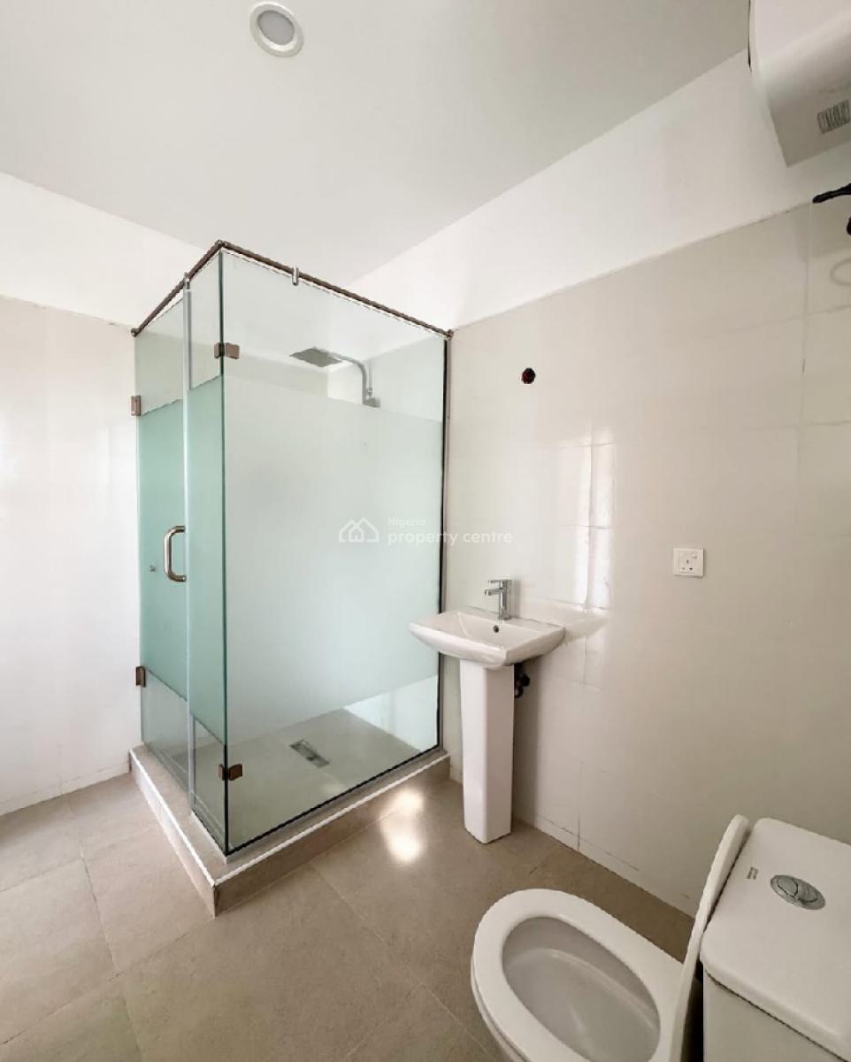 Brand New Serviced 2 Bedroom Apartment with 24/7 Electricity, Ologolo, Lekki, Lagos, Flat / Apartment for Rent