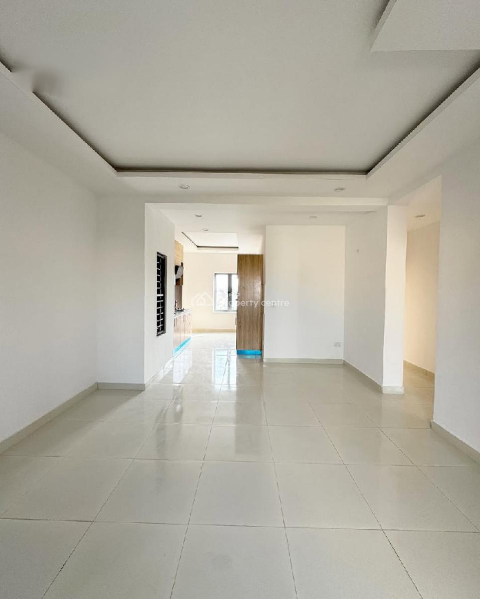 Brand New Serviced 2 Bedroom Apartment with 24/7 Electricity, Ologolo, Lekki, Lagos, Flat / Apartment for Rent
