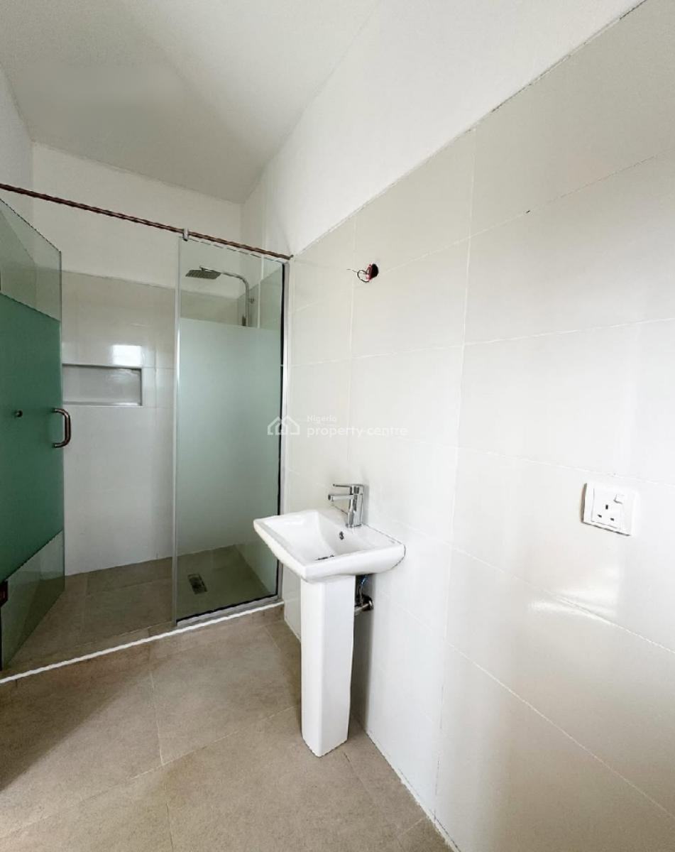 Brand New Serviced 2 Bedroom Apartment with 24/7 Electricity, Ologolo, Lekki, Lagos, Flat / Apartment for Rent