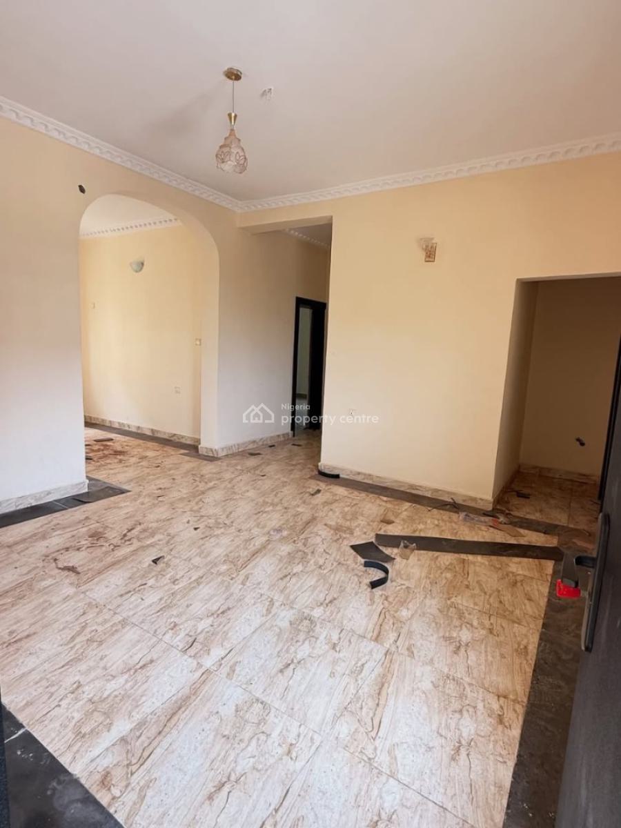 Newly Built 2bedroom Apartment, Jahi, Abuja, Flat / Apartment for Rent