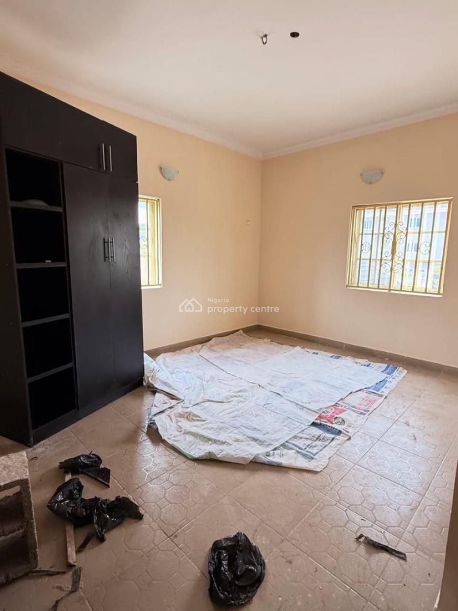 Newly Built 2bedroom Apartment, Jahi, Abuja, Flat / Apartment for Rent