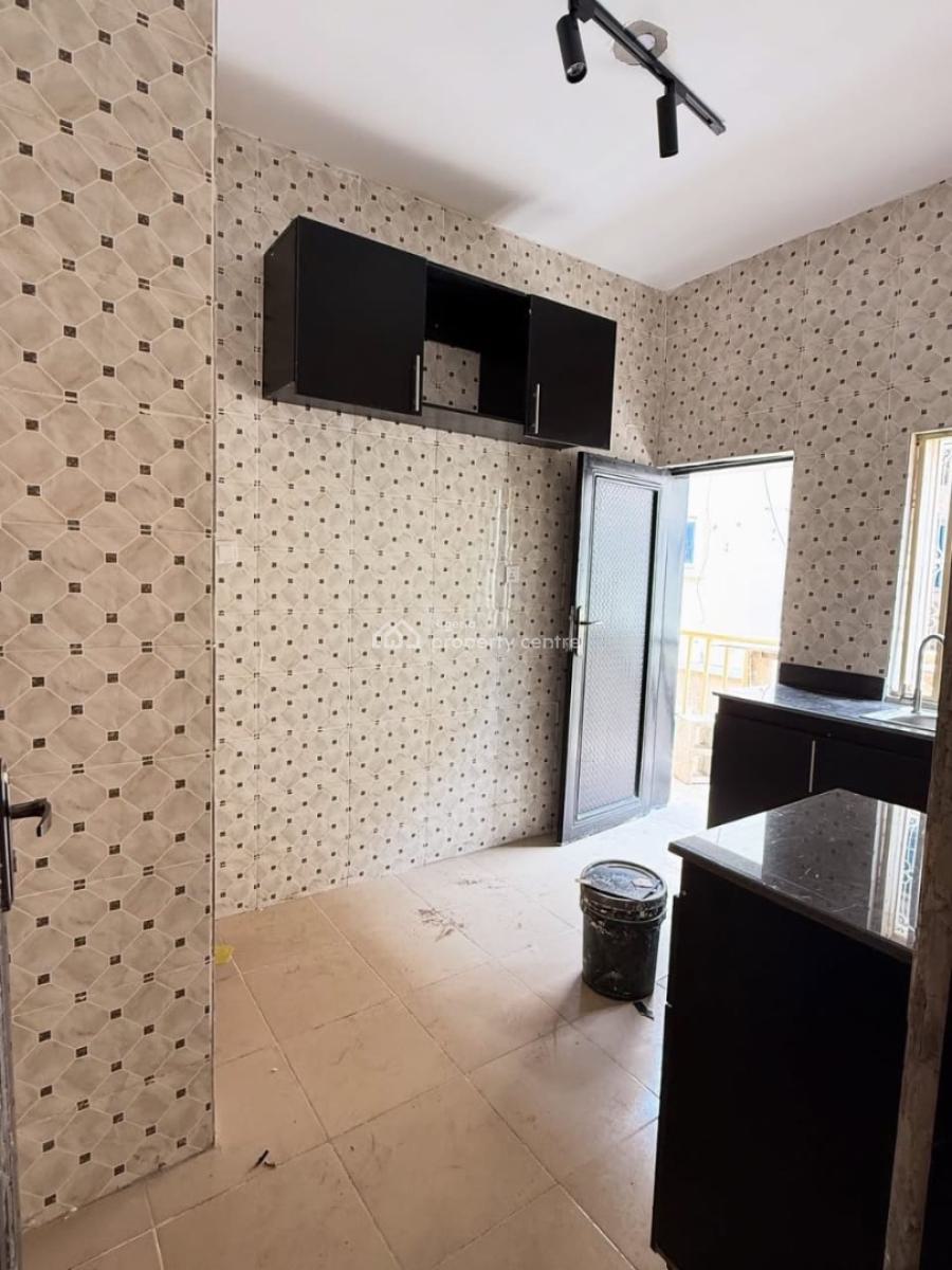 Newly Built 2bedroom Apartment, Jahi, Abuja, Flat / Apartment for Rent
