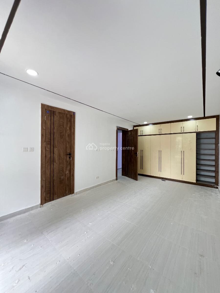 Newly Built 3 Bedroom Apartment with Swimming Pool Elevator and Gym, Ikate, Ikate, Lekki, Lagos, Block of Flats for Sale