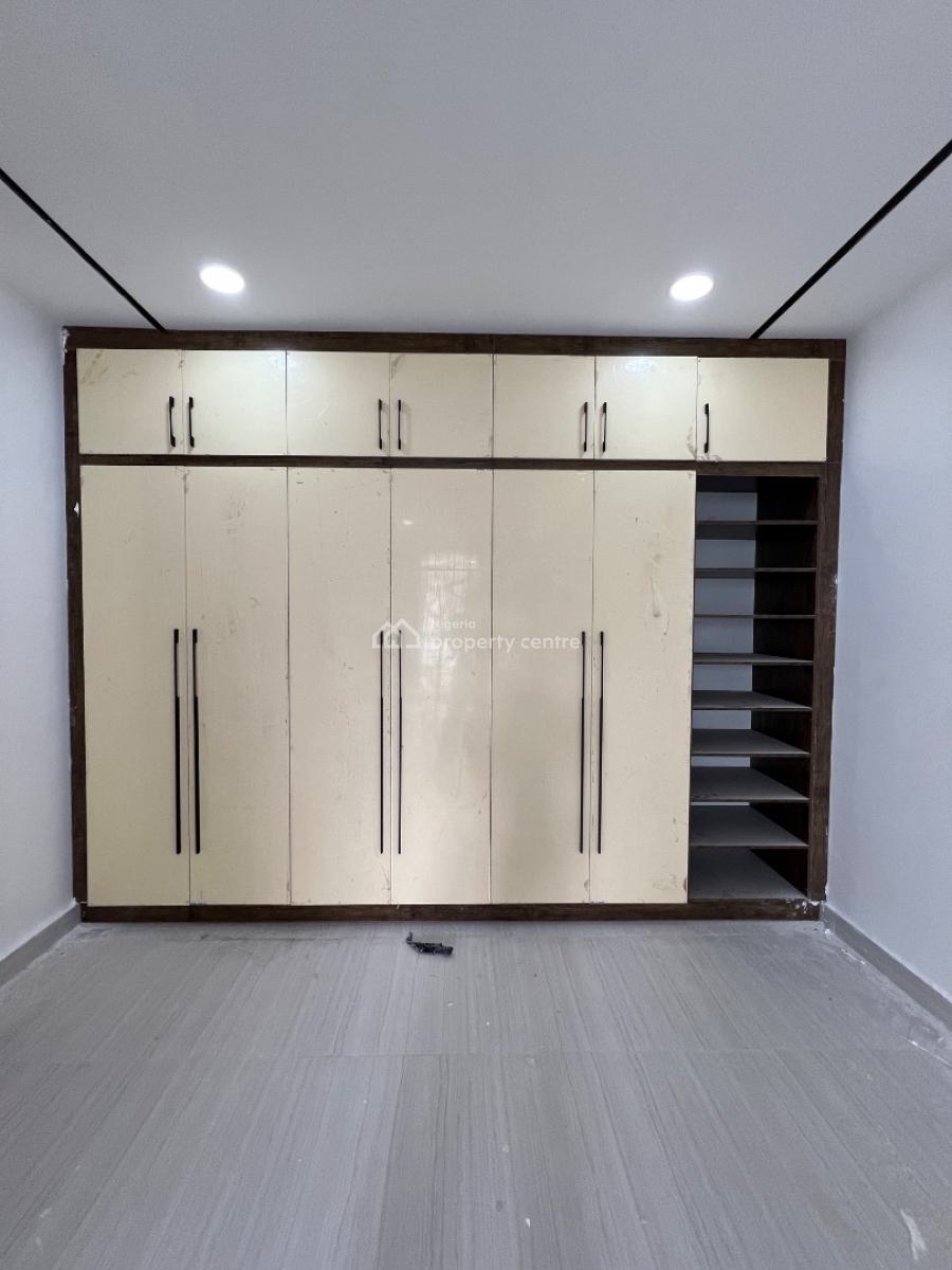 Newly Built 3 Bedroom Apartment with Swimming Pool Elevator and Gym, Ikate, Ikate, Lekki, Lagos, Block of Flats for Sale