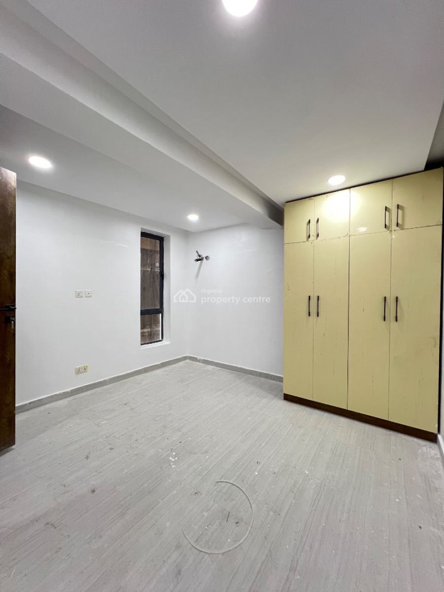 Newly Built 3 Bedroom Apartment with Swimming Pool Elevator and Gym, Ikate, Ikate, Lekki, Lagos, Block of Flats for Sale