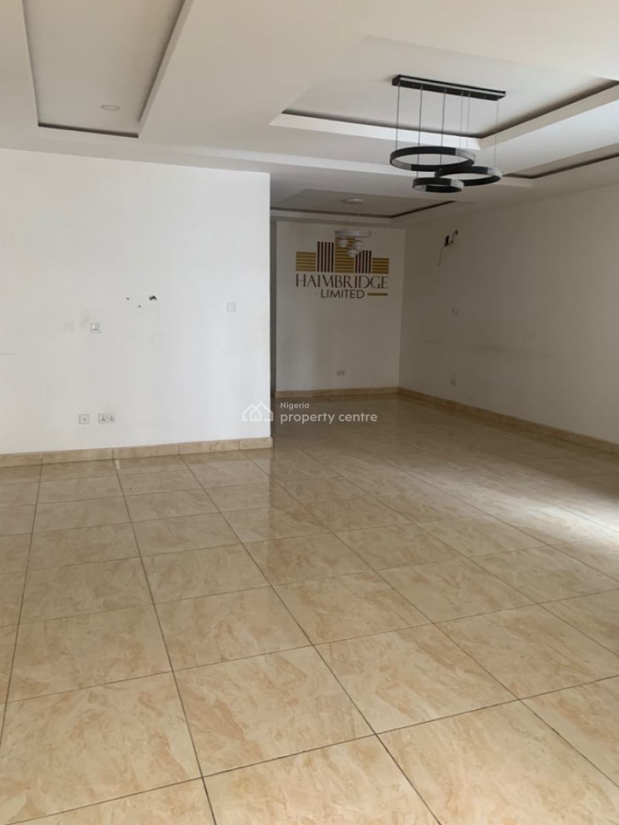 Luxury 4 Bedroom, Jahi, Abuja, Terraced Duplex for Sale