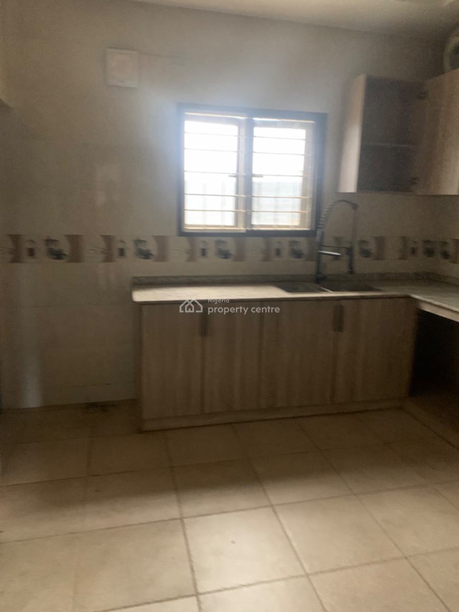 Luxury 4 Bedroom, Jahi, Abuja, Terraced Duplex for Sale