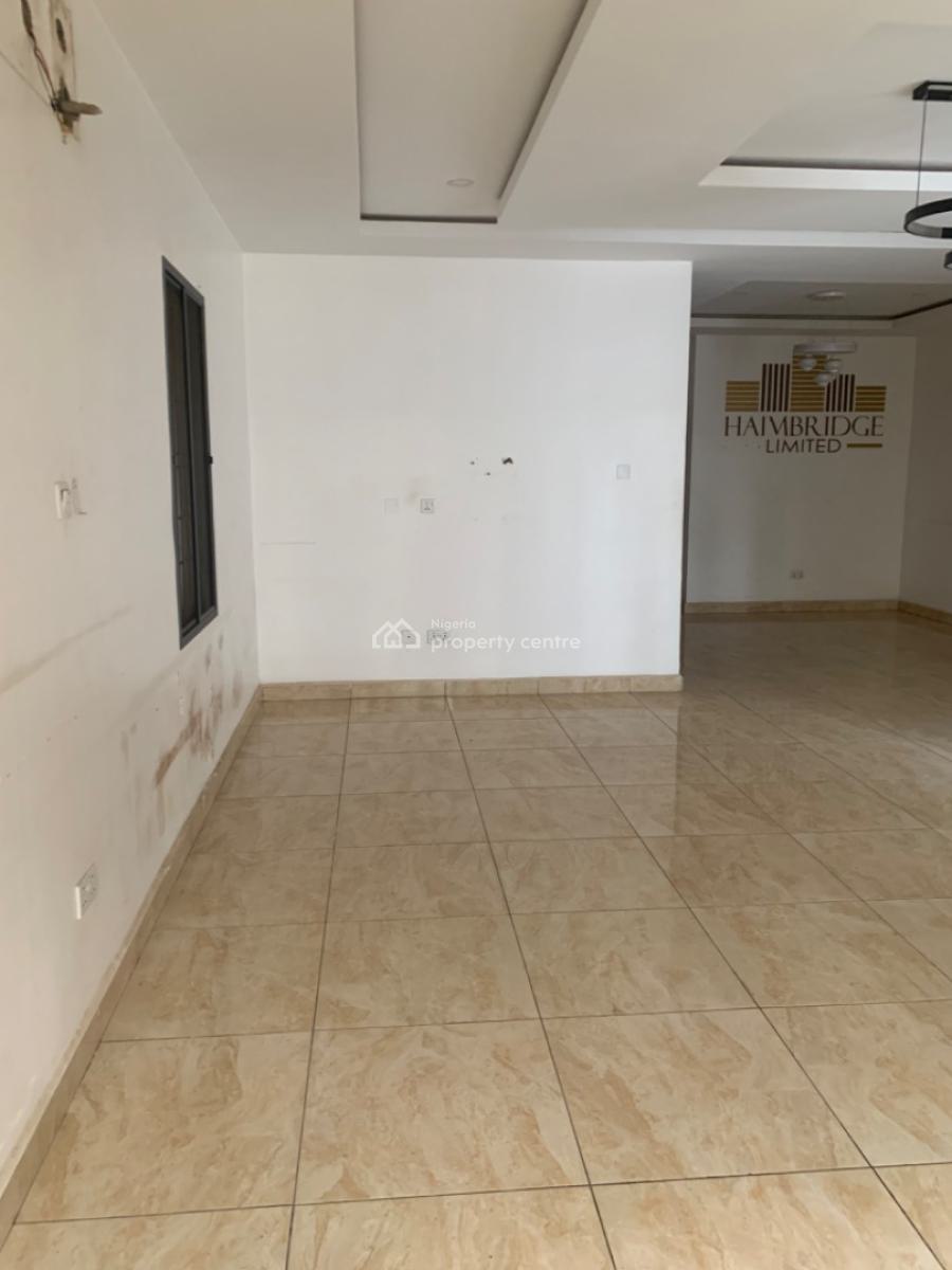 Luxury 4 Bedroom, Jahi, Abuja, Terraced Duplex for Sale