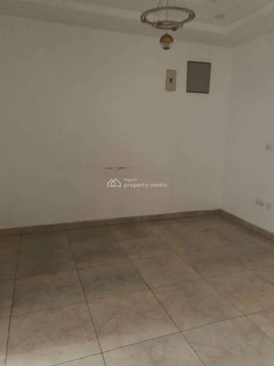 Luxury 4 Bedroom, Jahi, Abuja, Terraced Duplex for Sale