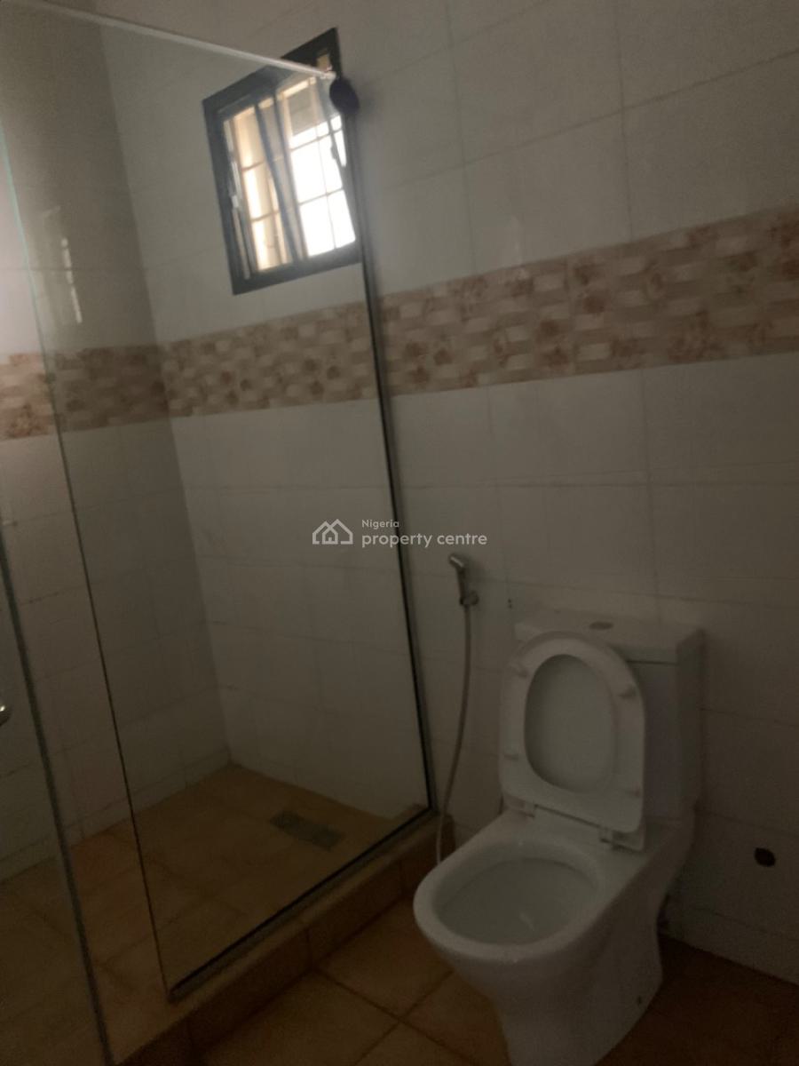 Luxury 4 Bedroom, Jahi, Abuja, Terraced Duplex for Sale