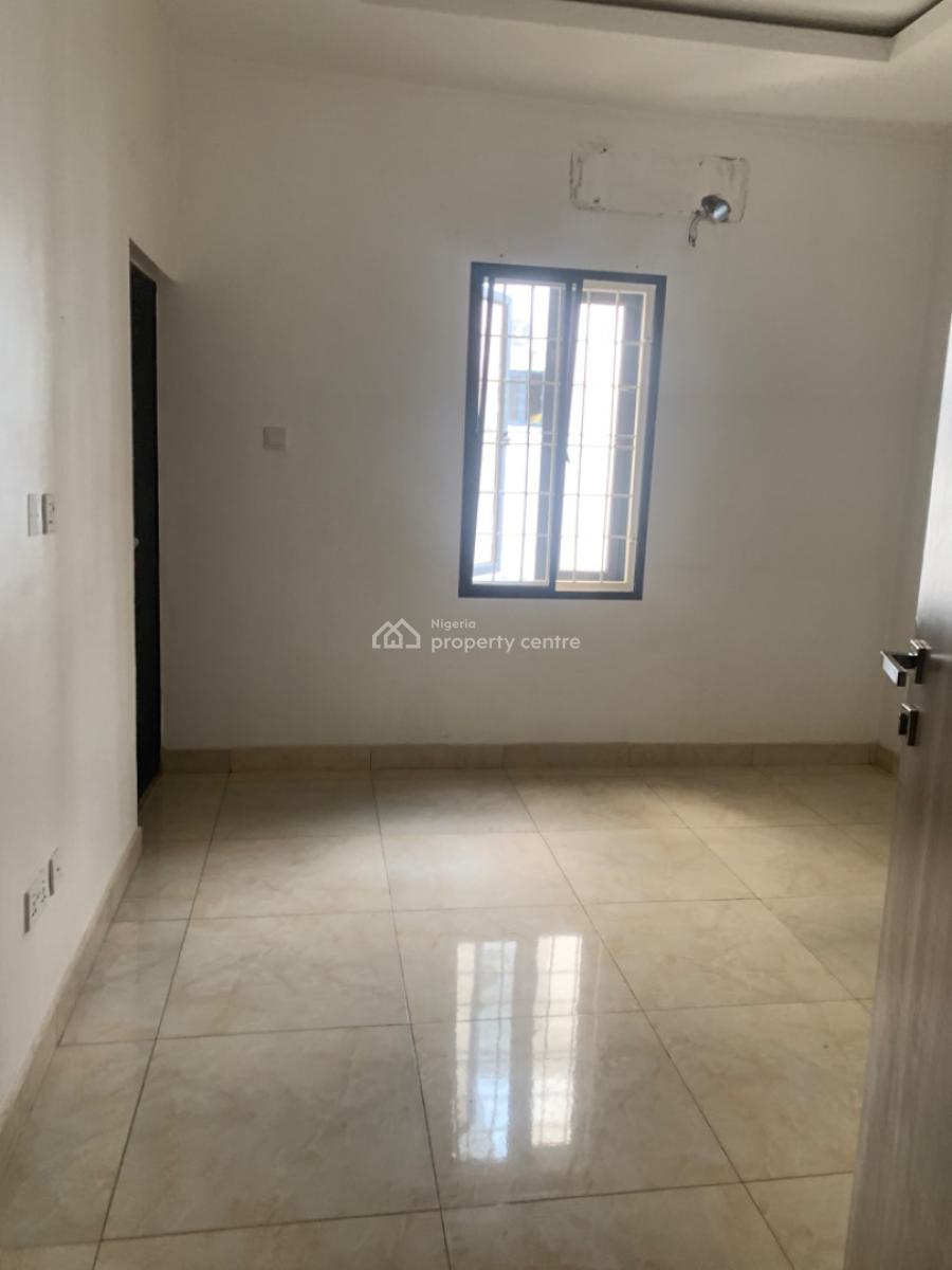 Luxury 4 Bedroom, Jahi, Abuja, Terraced Duplex for Sale