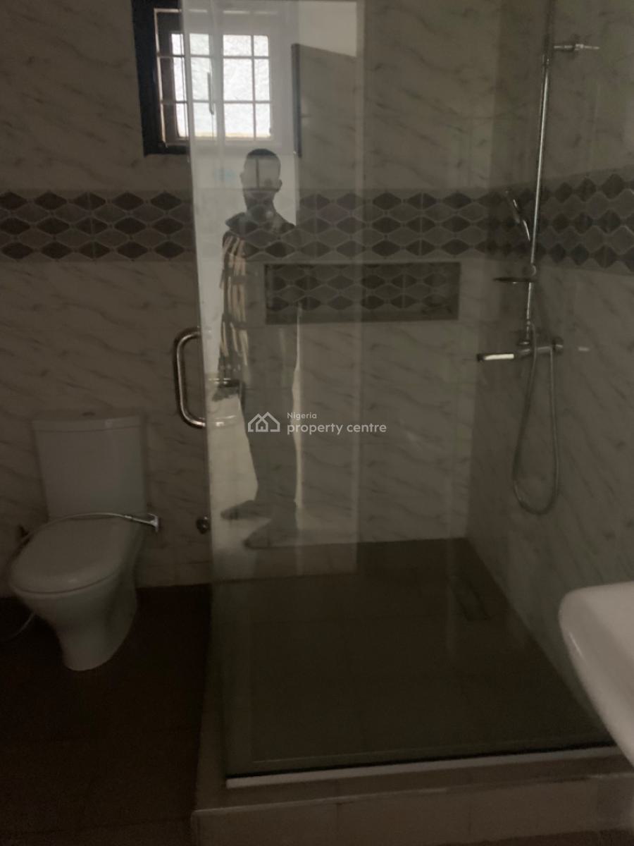 Luxury 4 Bedroom, Jahi, Abuja, Terraced Duplex for Sale