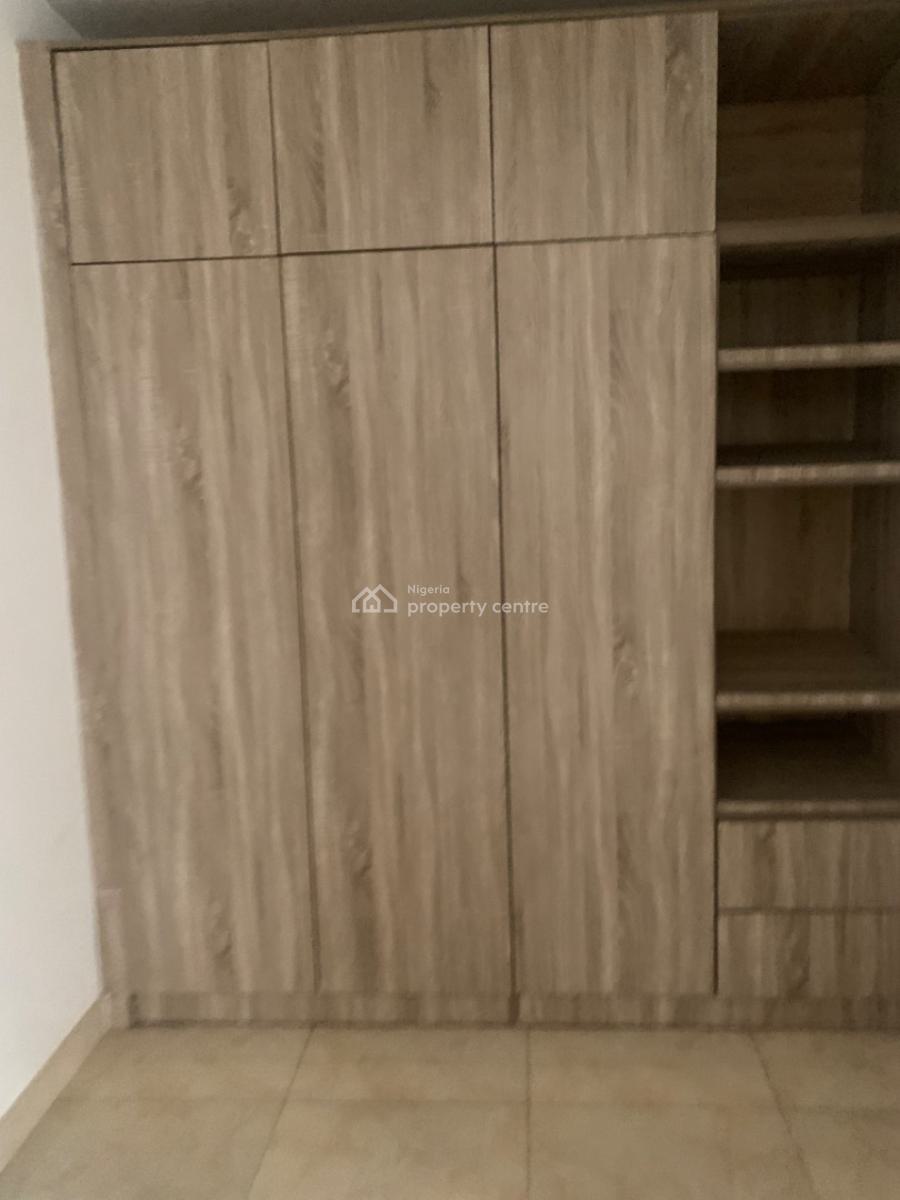 Luxury 4 Bedroom, Jahi, Abuja, Terraced Duplex for Sale